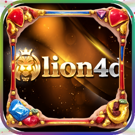 lion4d — galeri pratinjau - APK Resmi