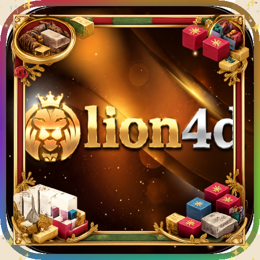 lion4d — galeri pratinjau Resmi APK